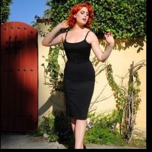 Pin Up Girl Clothing Jayne size S